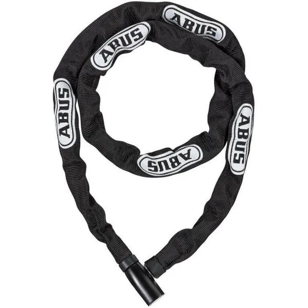Brava/lanac za bicikl ABUS Steel o chain 4804/75 - color