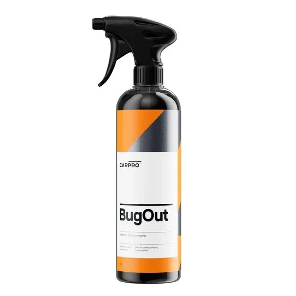 CARPRO Bugout - sredstvo za uklanjanje insekata 500mL