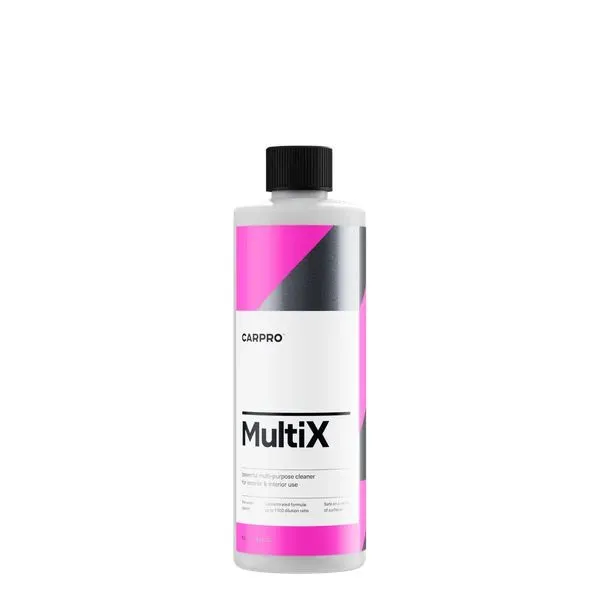CARPRO Multix Concentrate - sredstvo za pranje koncentrat - 500mL