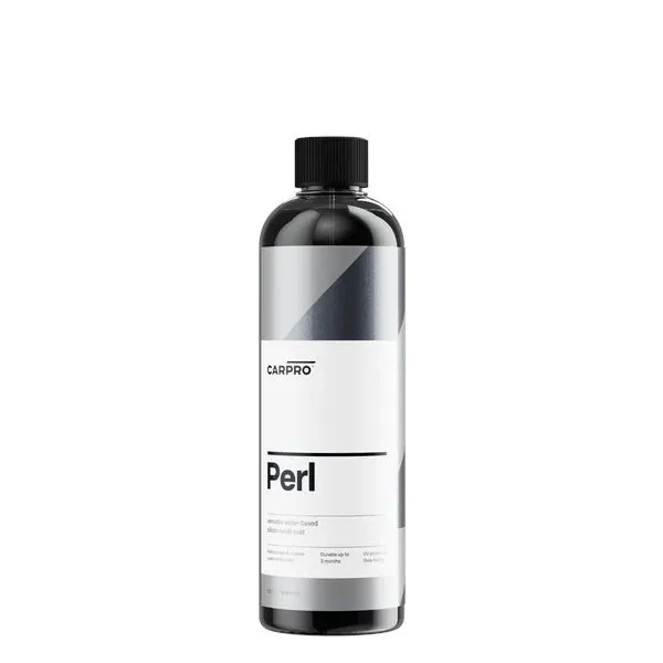 CARPRO Perl Coating - sredstvo za plastiku/gumu/kožu - 500mL