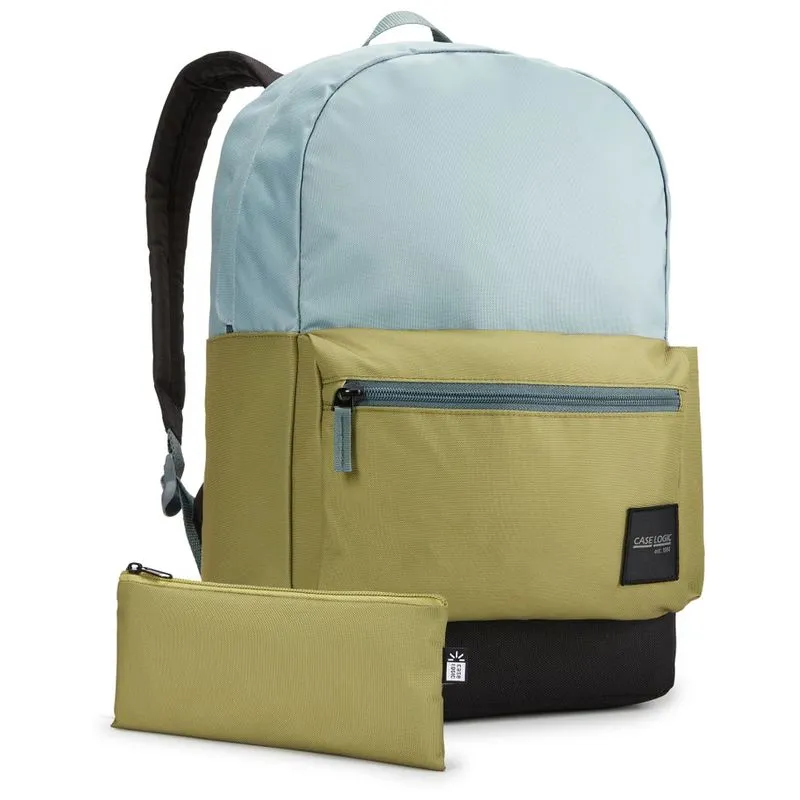 CASE LOGIC Campus Alto Ranac za školu 24L - Milieu Multi Block