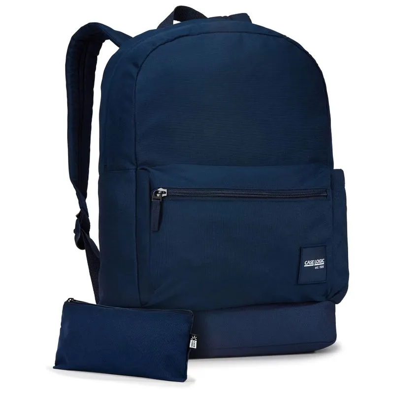 CASE LOGIC Campus Commence ranac za školu 24L - Dress Blue