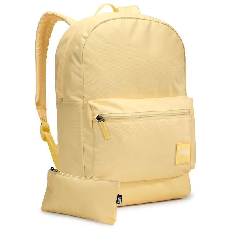 CASE LOGIC Campus Commence ranac za školu 24L - Yonder Yellow