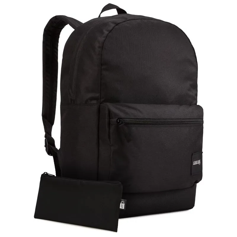 CASE LOGIC Campus Commence Recycled ranac 24L - crna