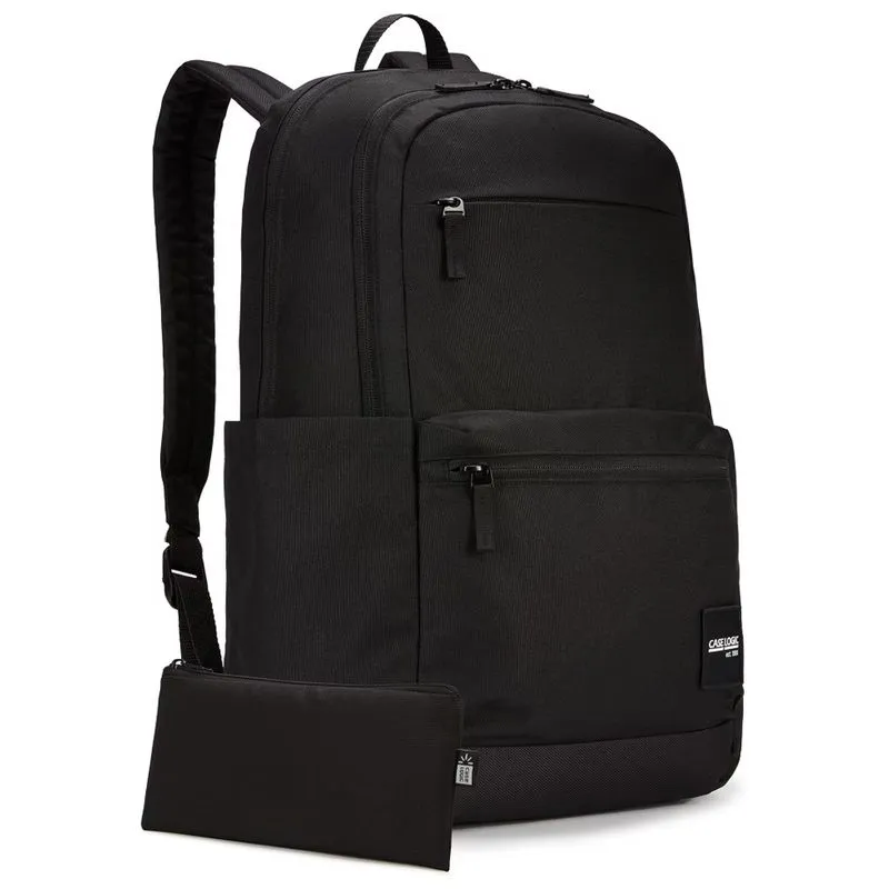 CASE LOGIC Campus Uplink ranac za školu 26L - Black