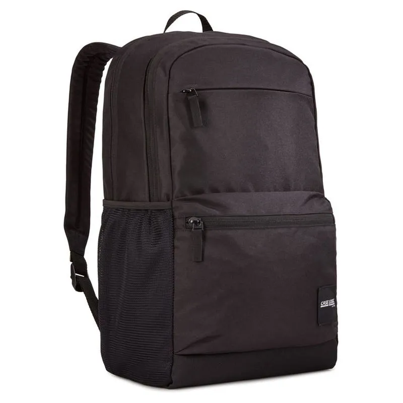 CASE LOGIC Campus Uplink ranac za školu 26L - crna