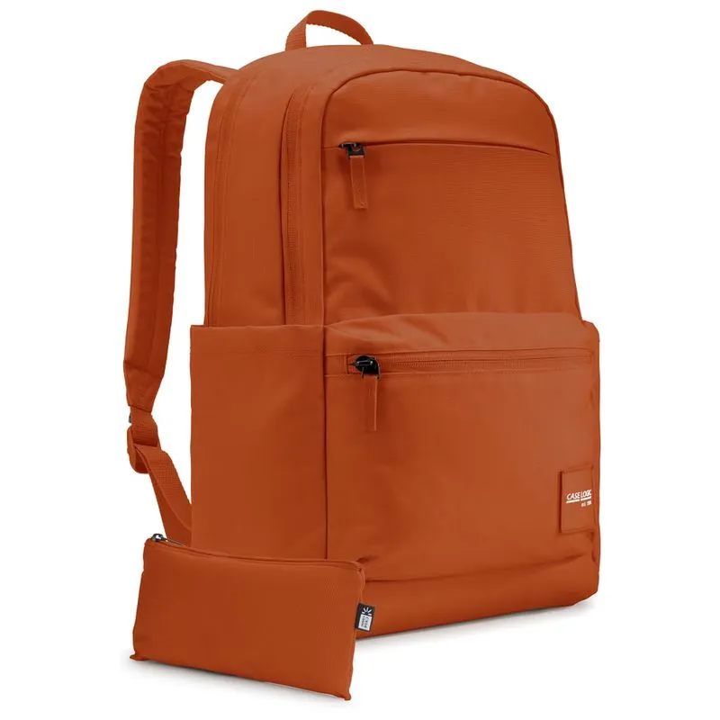 CASE LOGIC Campus Uplink ranac za školu 26L - Raw Copper