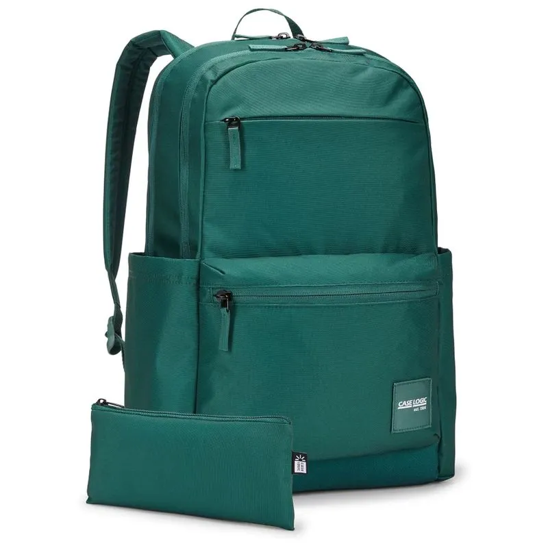 CASE LOGIC Campus Uplink ranac za školu 26L - Smoke Pine