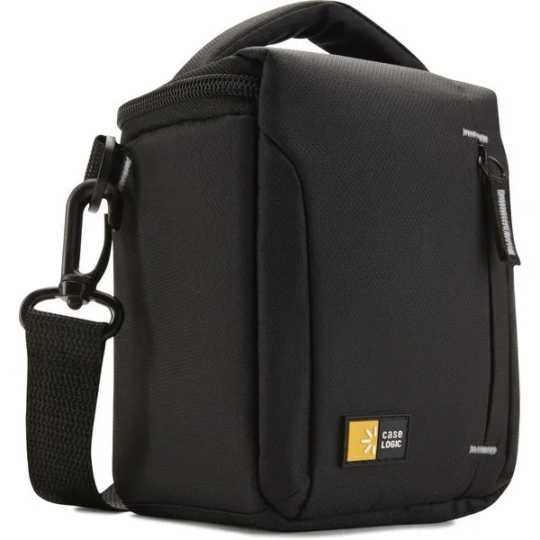 CASE LOGIC Core Nylon foto torbica - L