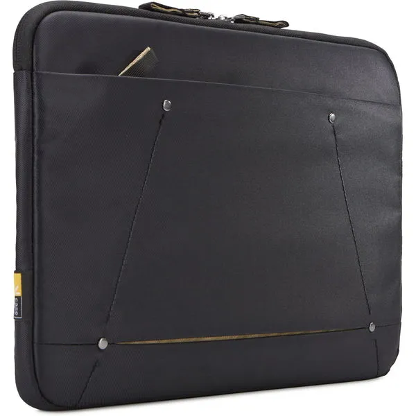CASE LOGIC Deco futrola za laptop 14” - crna