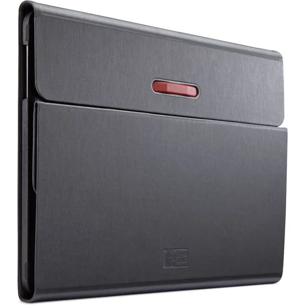 CASE LOGIC Futrola/okretno postolje za tablet Galaxy Tab 4 10.1” - Graphite Metallic - AKCIJA