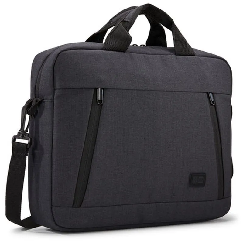 Case Logic Huxton Attache 13“ - crna