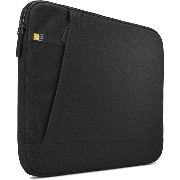CASE LOGIC Huxton futrola za laptop 15.6” - crna