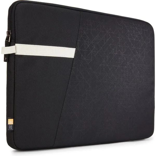 CASE LOGIC Ibira futrola za laptop 15.6” - black