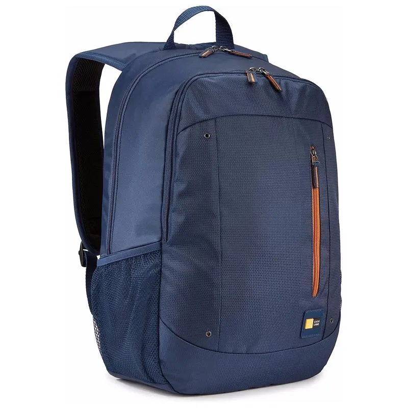CASE LOGIC Jaunt ranac 15.6” - plava