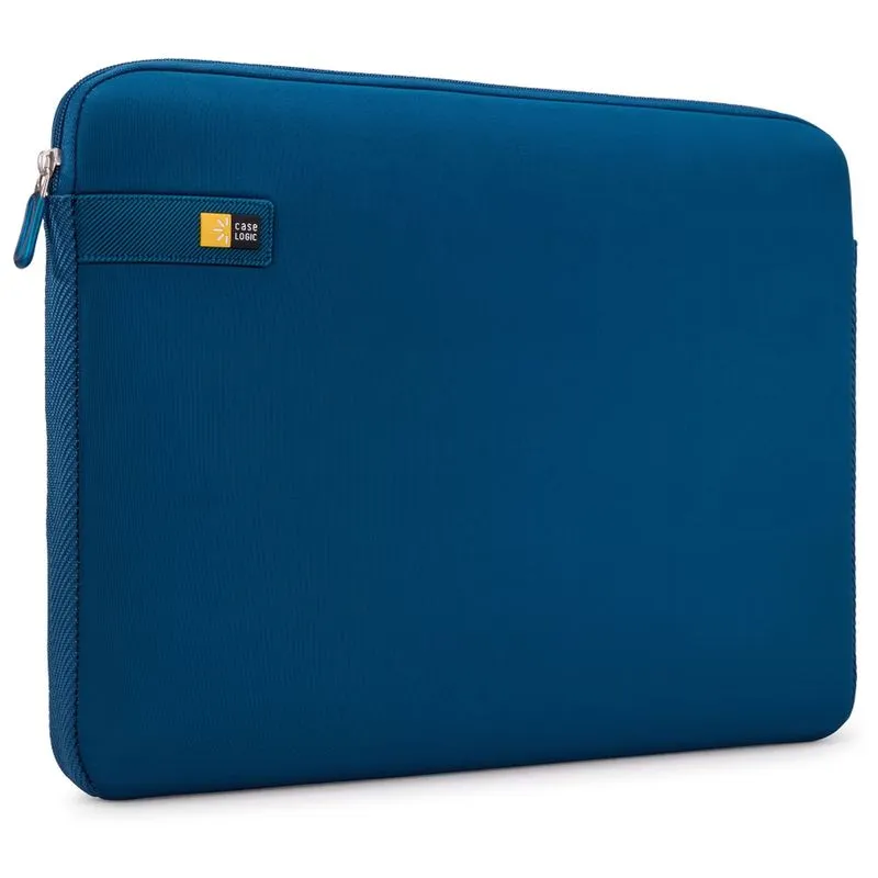 CASE LOGIC Laps futrola za laptop 16” - dark teal