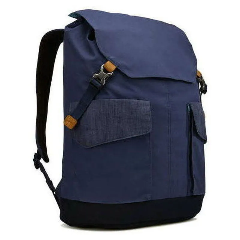 CASE LOGIC LoDo ranac 15.6” - plava