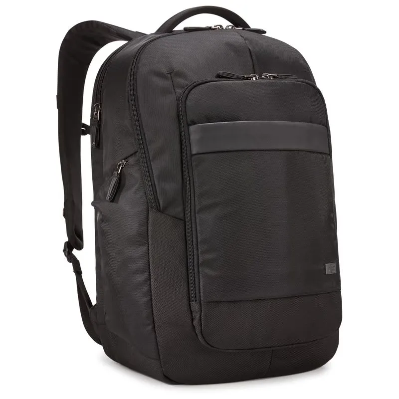 CASE LOGIC Notion ranac 17,3” - crna
