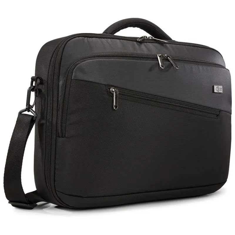 CASE LOGIC Propel Briefcase 15.6” - crna