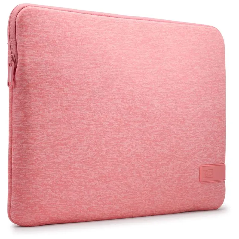 CASE LOGIC Reflect futrola za laptop 15.6” - Pomelo Pink