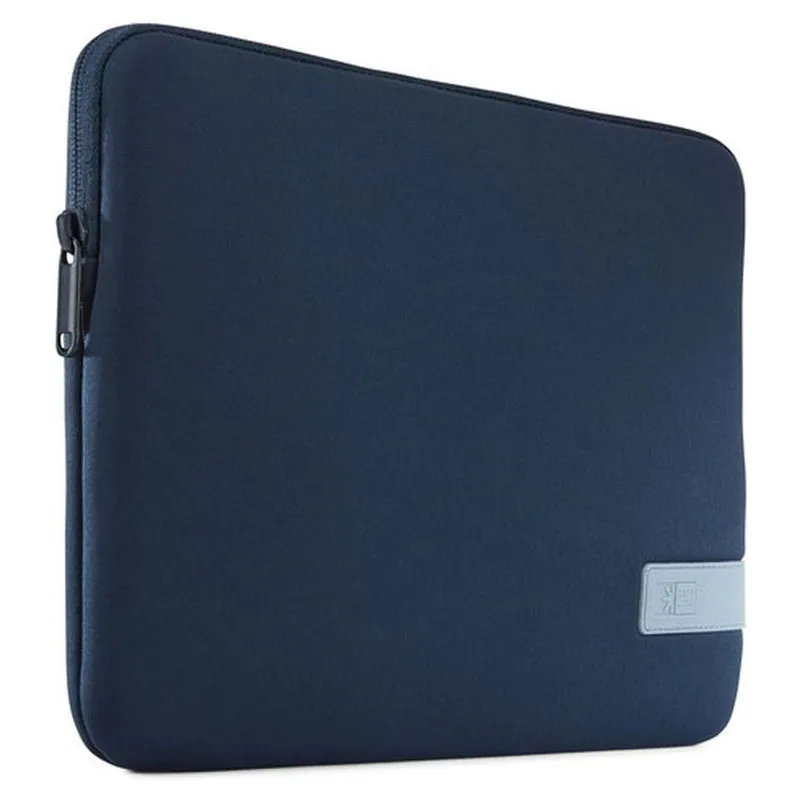 CASE LOGIC Reflect futrola za laptop Macbook 13.3” - Dark Blue