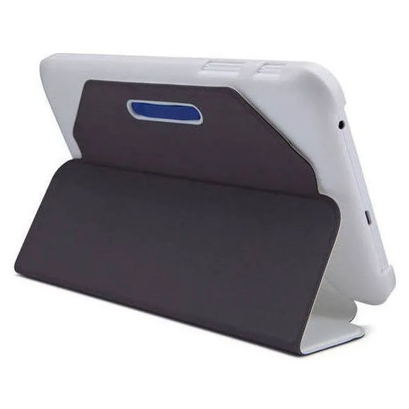 CASE LOGIC SnapView 2.0 Futrola/postolje za tablet Galaxy Tab 3 Lite 7.0” - bela - AKCIJA