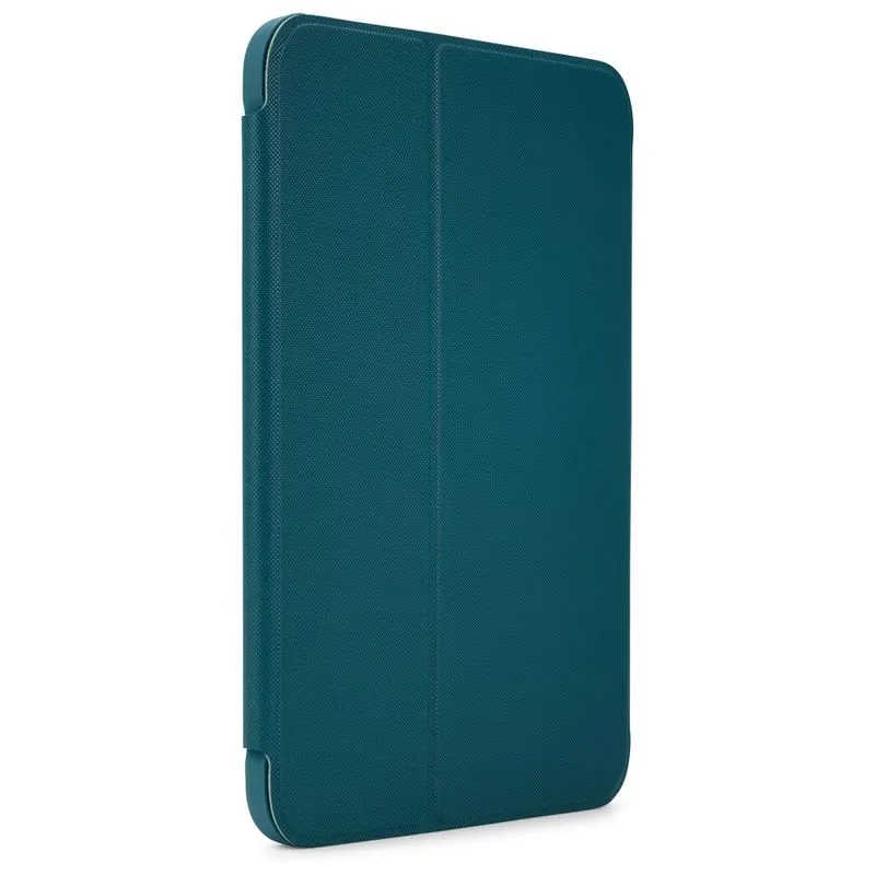CASE LOGIC SnapView futrola/postolje za tablet iPad 10.9” - Patina Blue