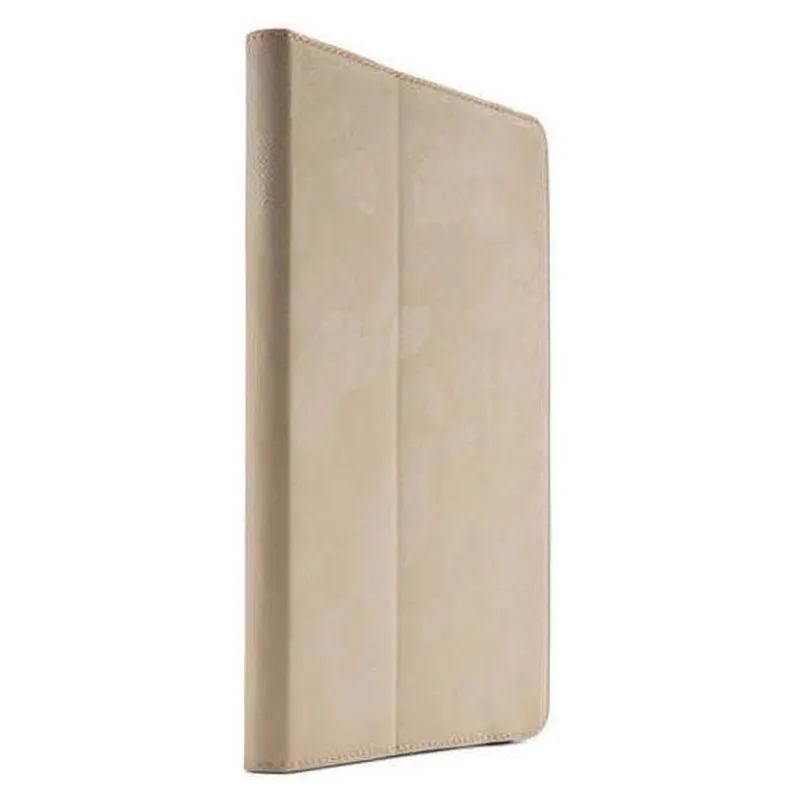 CASE LOGIC Surefit Futrola/postolje za tablet 8” - parchment - AKCIJA