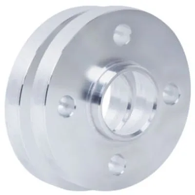 Distancer 30mm D2 5x112 66.6