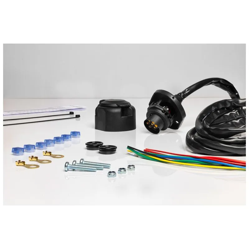 El. instalacija auto kuke Ford CUSTOM TRANSIT (06/16-) ARAGON 3DG0326 -