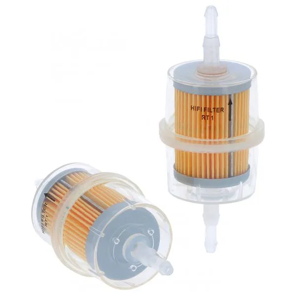 Filter mini benzin veći FT4648 CF