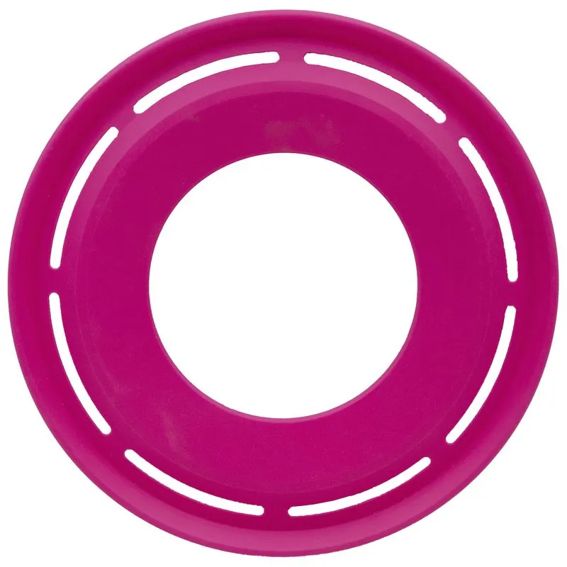 Frizbi space disc fi28 - roze