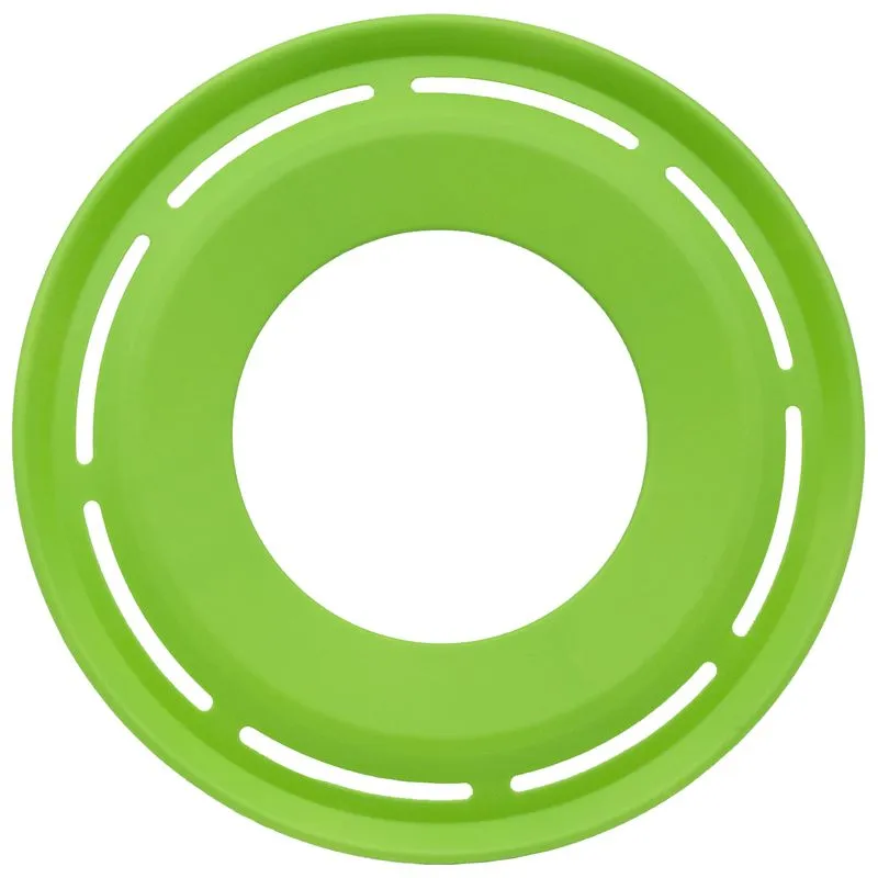 Frizbi space disc fi28 - zelena