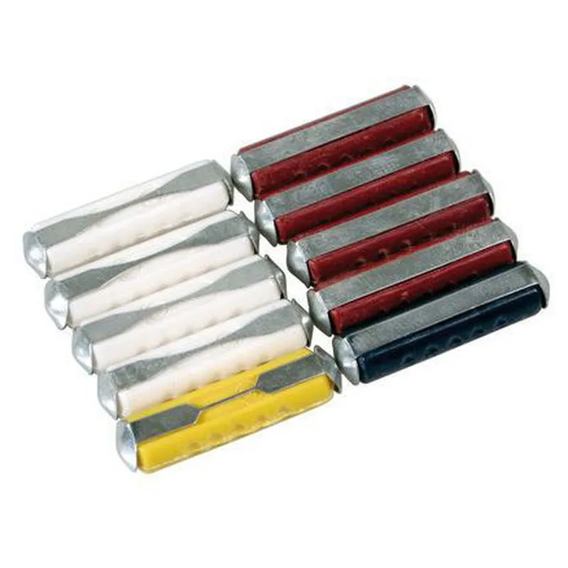 Garnitura auto osigurača klasični LAMPA