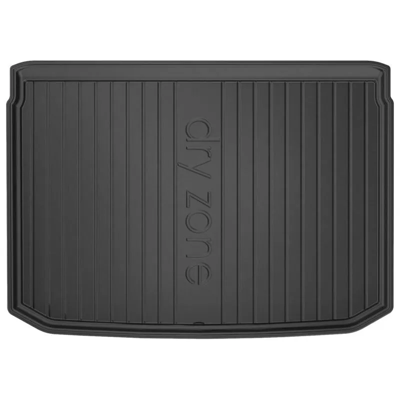 Gepek patosnica Audi A3 8v Full Size 2013-2020 FROGUM Dry Zone - crna