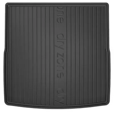 Gepek patosnica Audi A4 B8 Combi 2007-2015 FROGUM Dry Zone - crna
