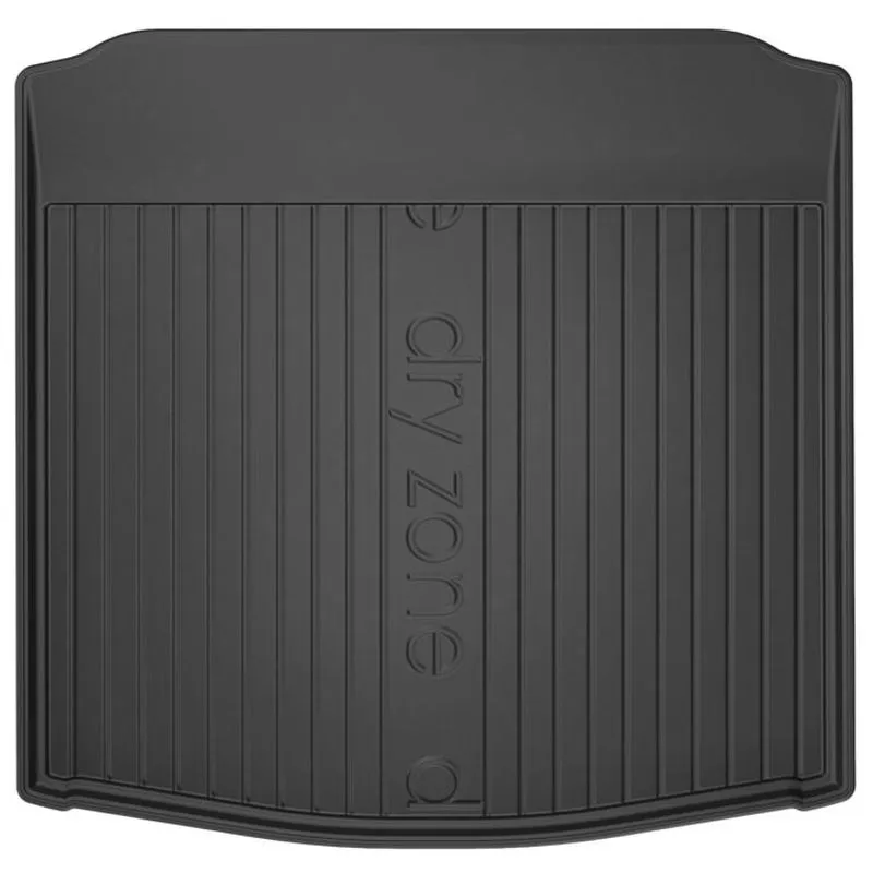 Gepek patosnica Audi A4 B8 Sedan 2007-2015 FROGUM Dry Zone - crna