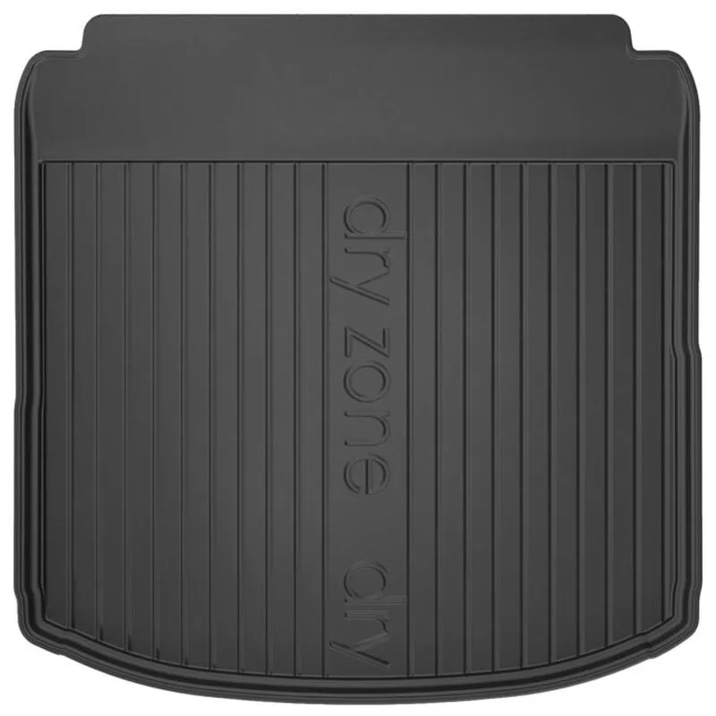 Gepek patosnica Audi A4 B9 Sedan 2016- FROGUM Dry Zone - crna