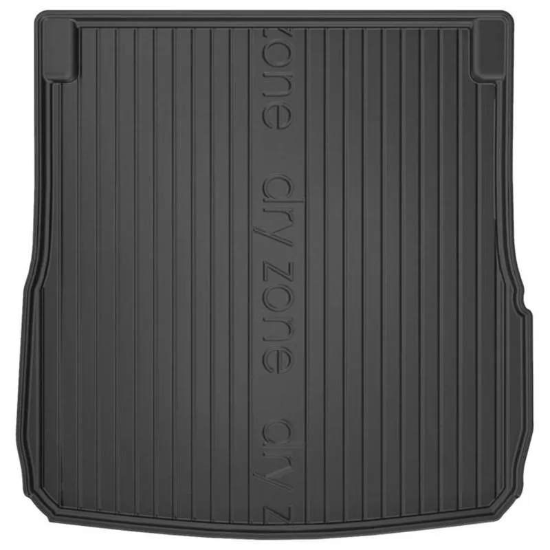 Gepek patosnica Audi A6 C6 Combi 2006-2011 FROGUM Dry Zone - crna