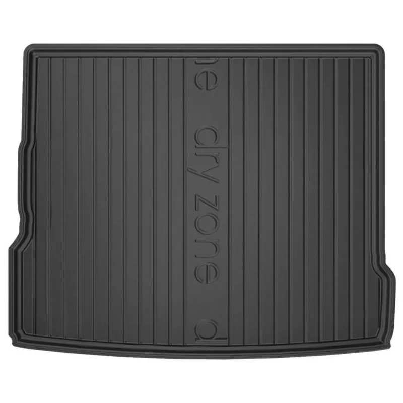 Gepek patosnica Audi Q3 I 2011-2018 FROGUM Dry Zone - crna