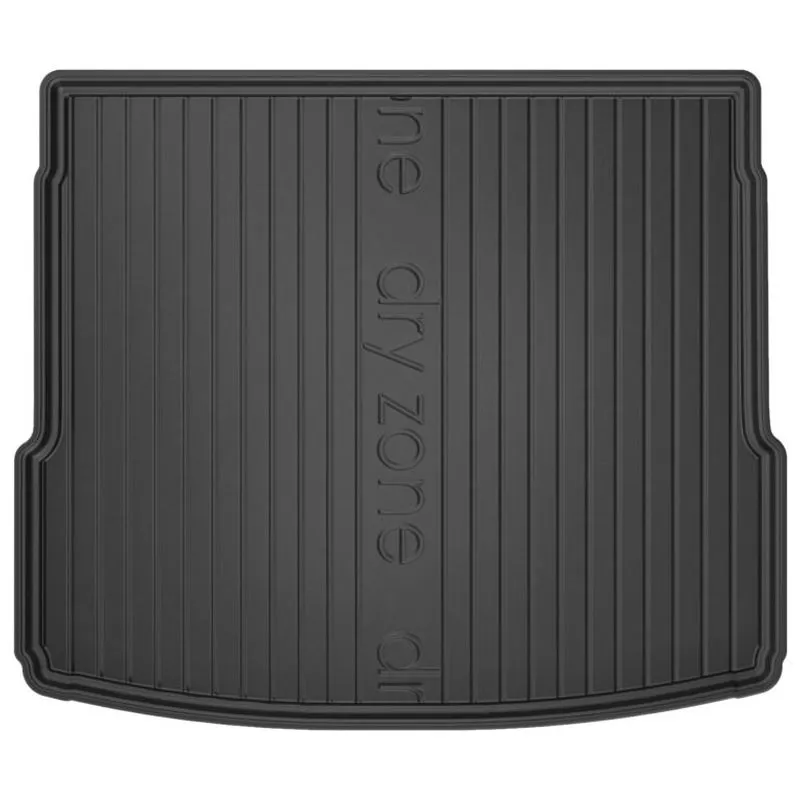 Gepek patosnica Audi Q5 II 2017-2024 FROGUM Dry Zone - crna