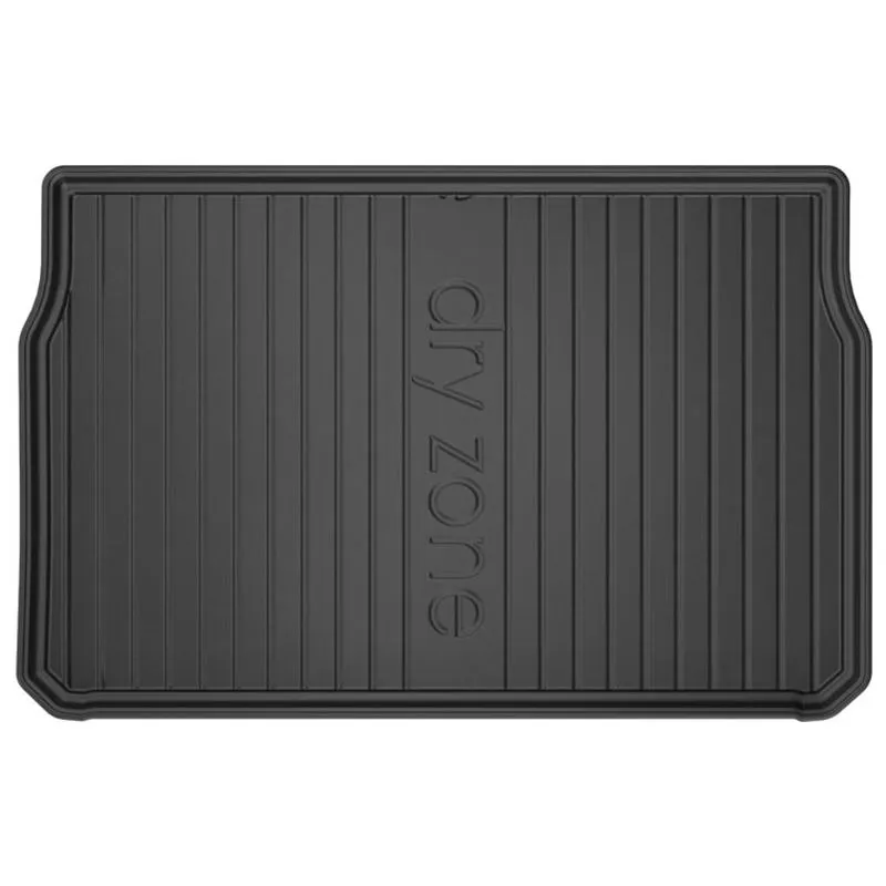 Gepek patosnica Citroen C3 III 2016-2024 FROGUM Dry Zone - crna