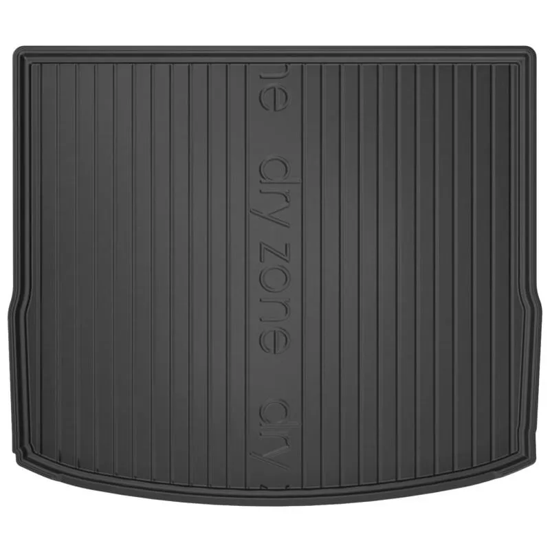 Gepek patosnica Ford Focus III Combi 2010-2018 FROGUM Dry Zone - crna