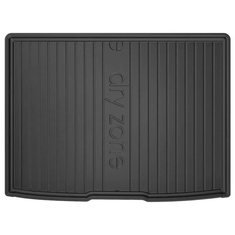 Gepek patosnica Ford Focus Iv Hb 2019- FROGUM Dry Zone - crna