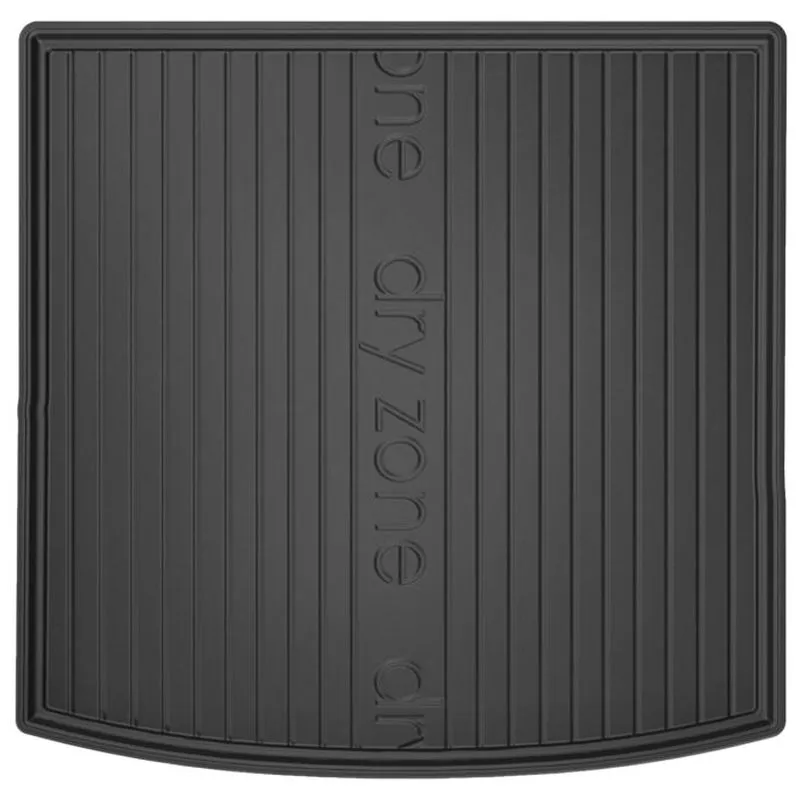 Gepek patosnica Škoda Kodiaq - 5 Seat 2017-2024 FROGUM Dry Zone - crna