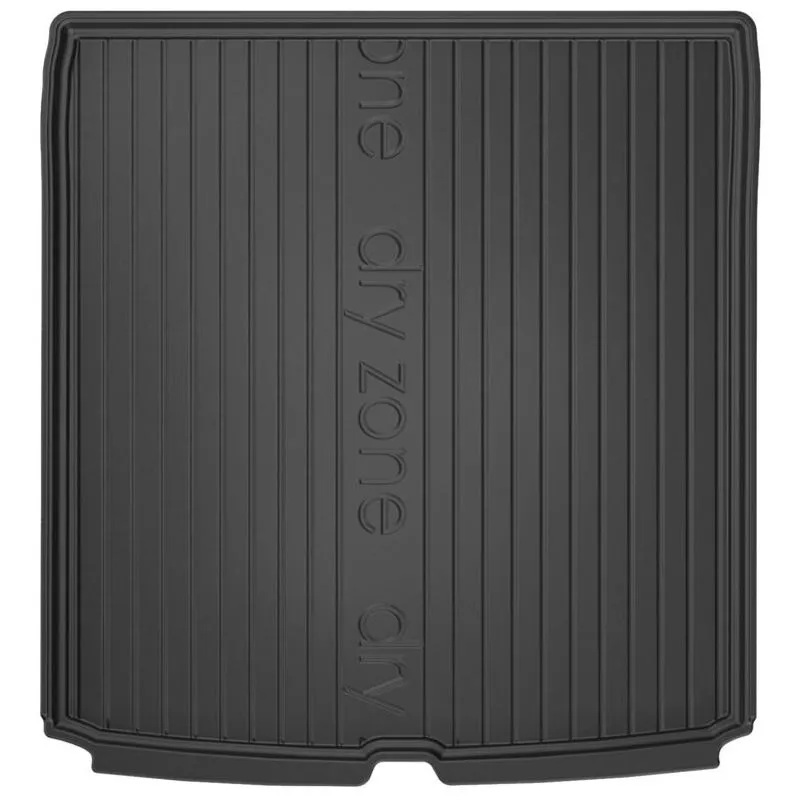 Gepek patosnica Škoda Octavia II Combi 2005-2012 FROGUM Dry Zone - crna