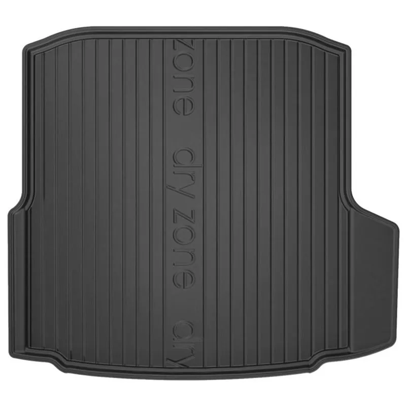 Gepek patosnica Škoda Octavia II Sedan 2005-2012 FROGUM Dry Zone - crna
