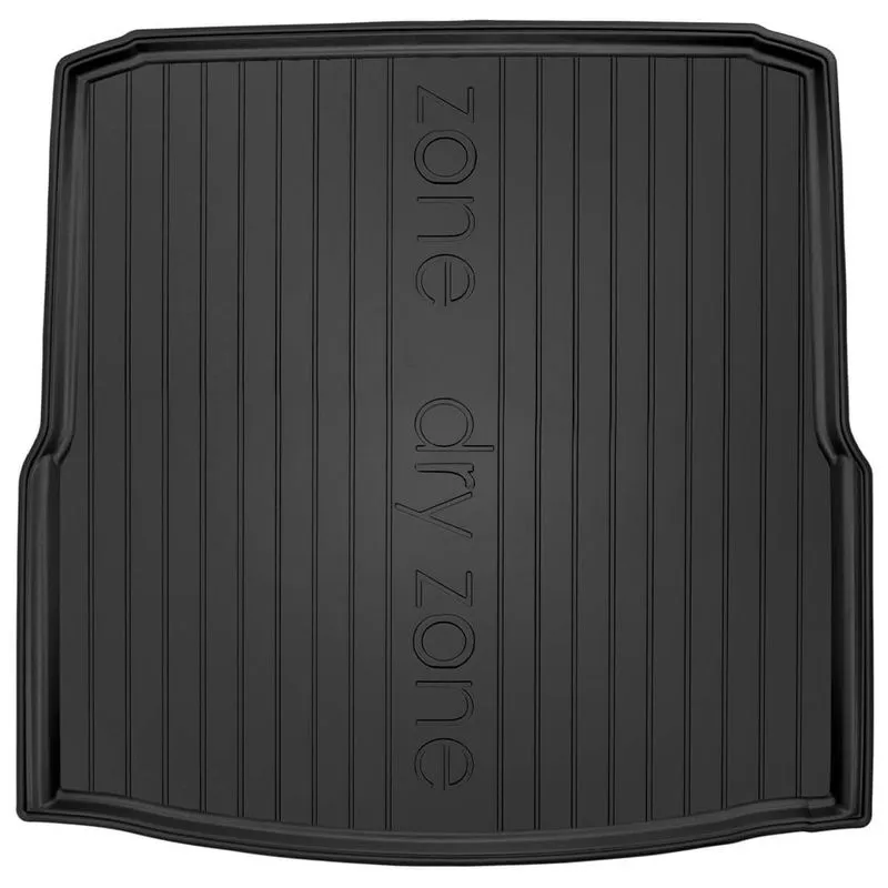 Gepek patosnica Škoda Superb III Combi Upper 2015-2023 FROGUM Dry Zone - crna