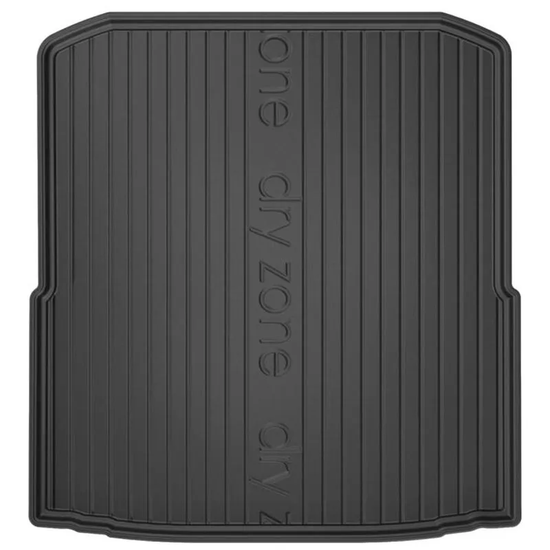 Gepek patosnica Škoda Superb III Liftabck 2015-2023 FROGUM Dry Zone - crna