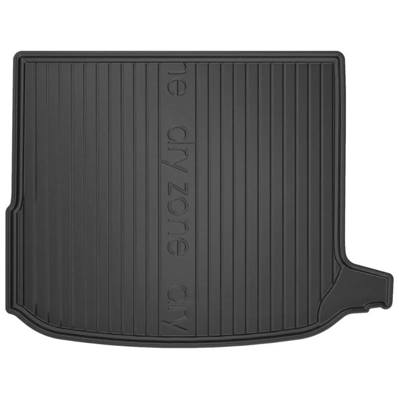 Gepek patosnica Mercedes Glc C253 2016-2023 FROGUM Dry Zone - crna